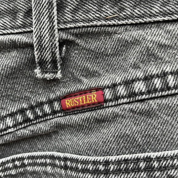 Rustler Jeans - Picture 6 of 6